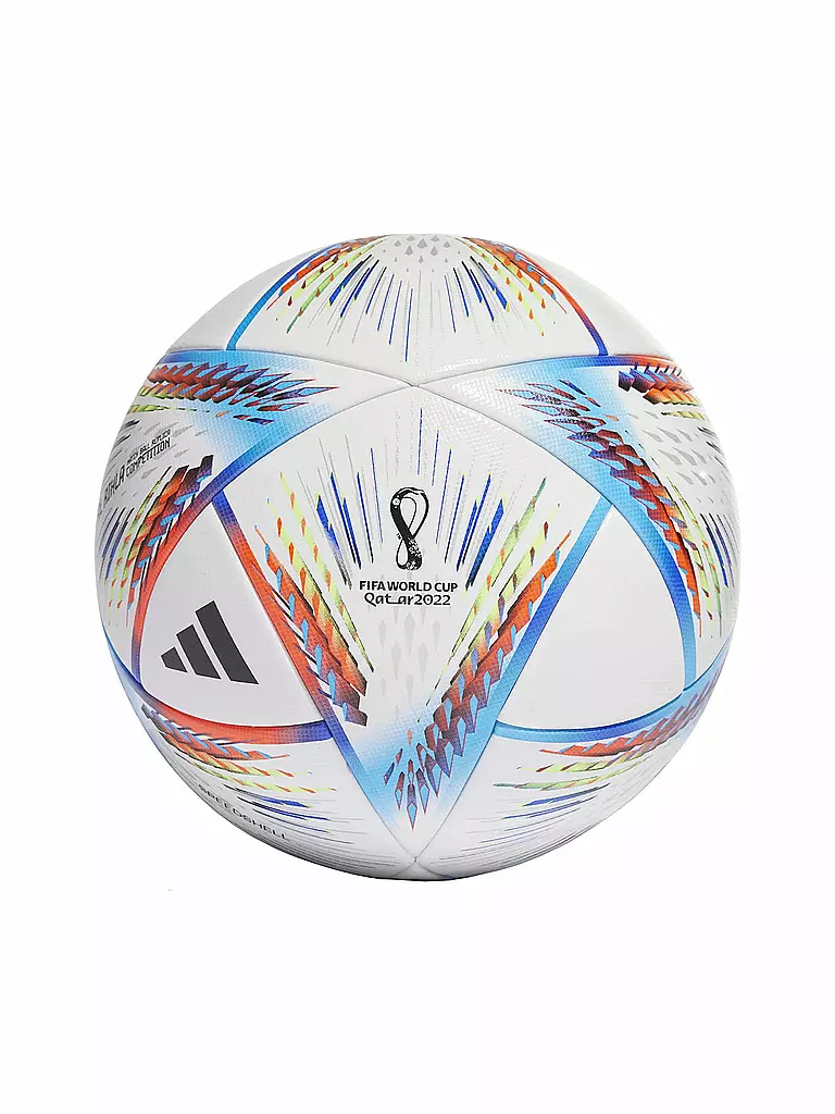 Al buy rihla official match ball